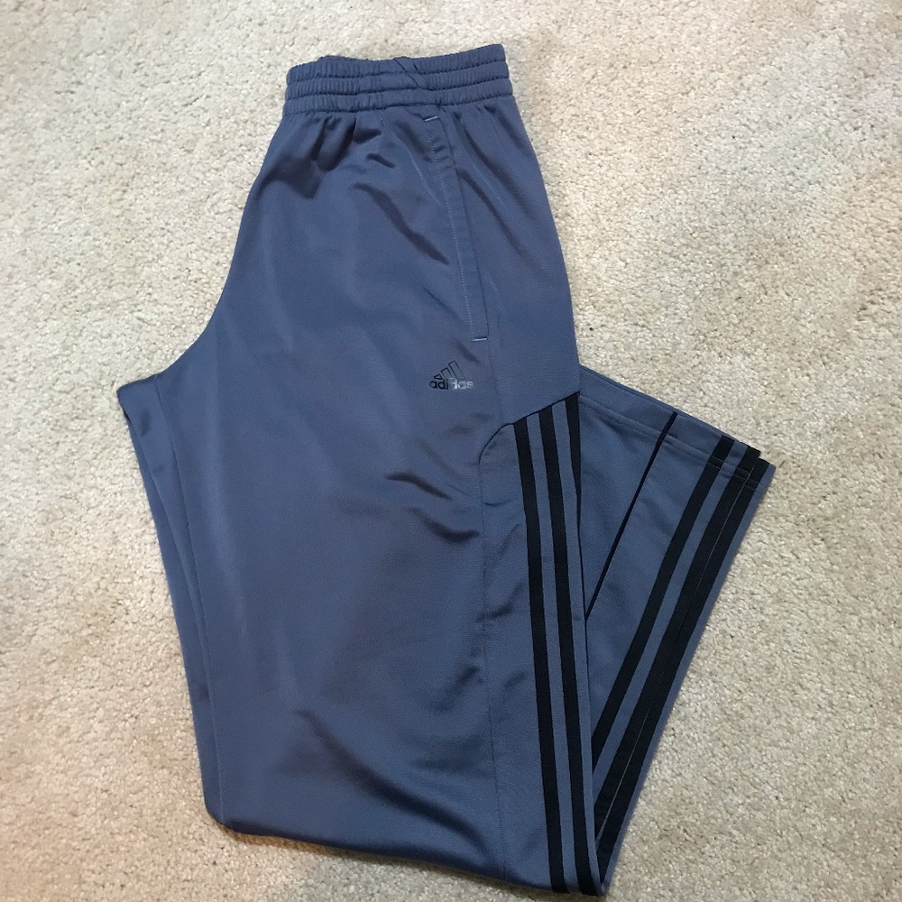 Adidas Champion's League Sweatpants (Men's S)