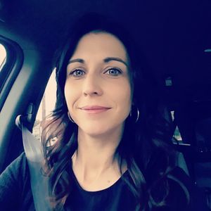 Meet your Posher, Wendy