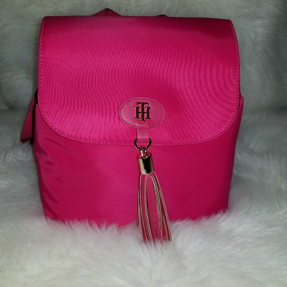Tommy Hilfiger Medium Backpack