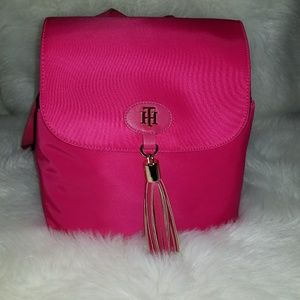 Tommy Hilfiger Medium Backpack