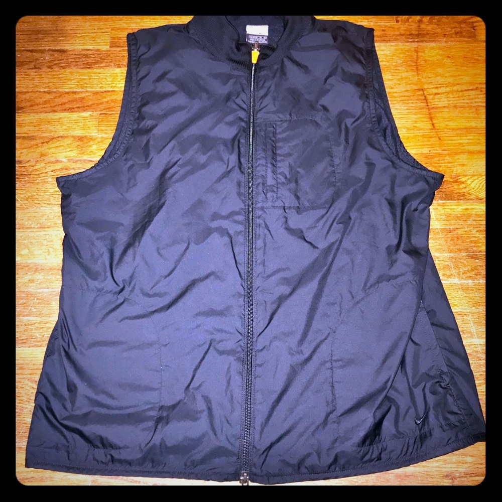 Nike Vest