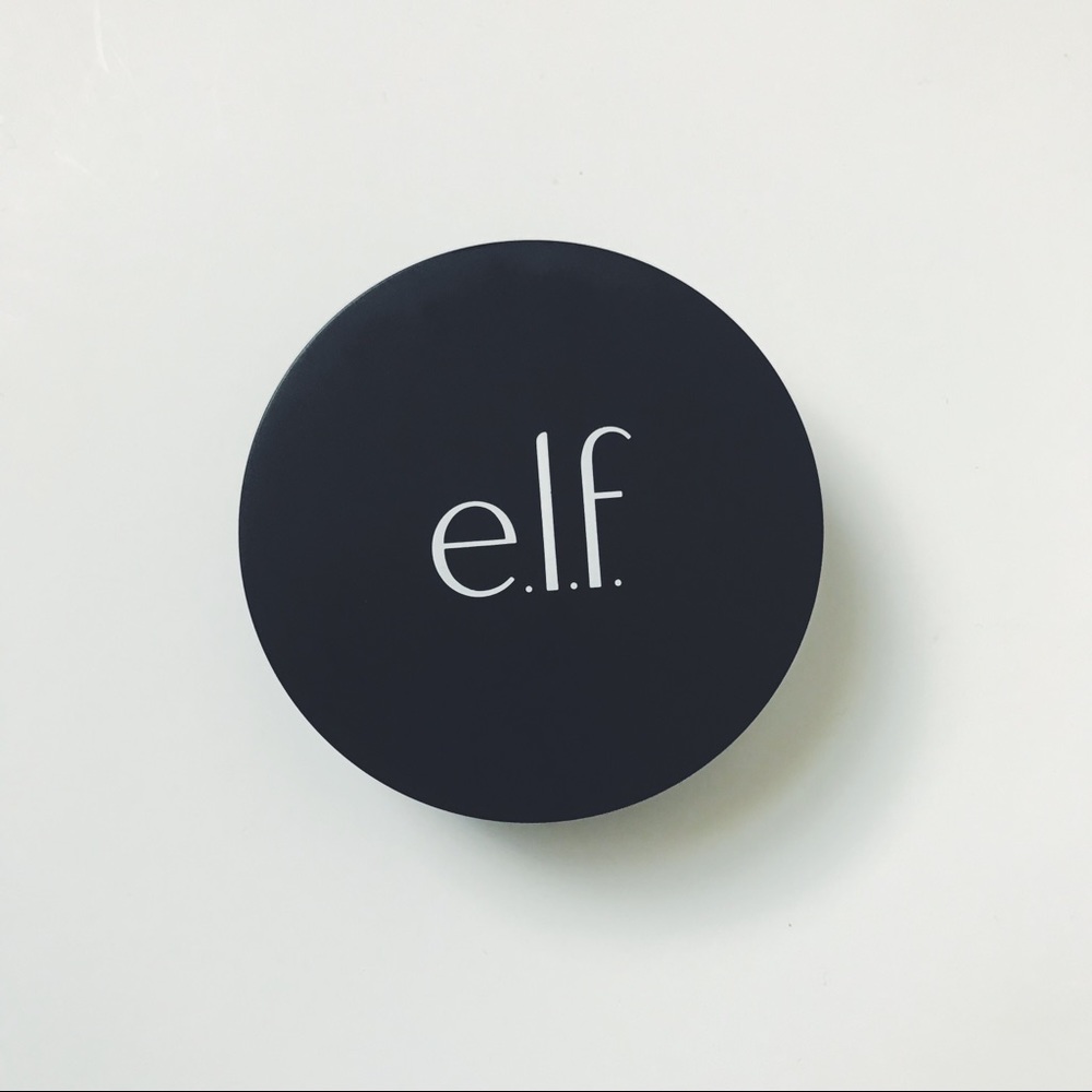 Elf HD Powder