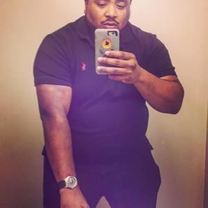 Meet your Posher, Mark