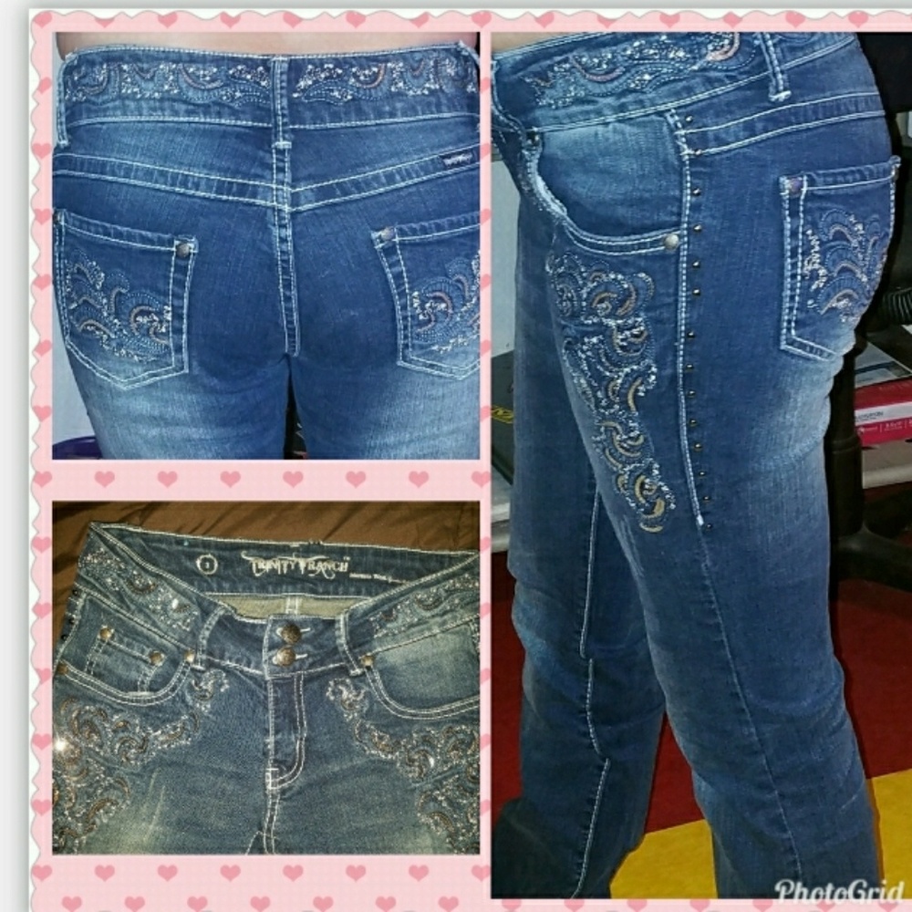 Montana West Trinity Ranch