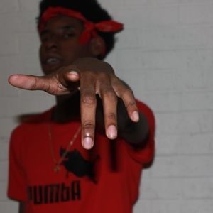 Meet your Posher, Devdrick