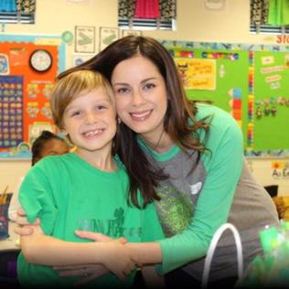 Meet your Posher, Courtney