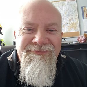 Meet your Posher, Ken