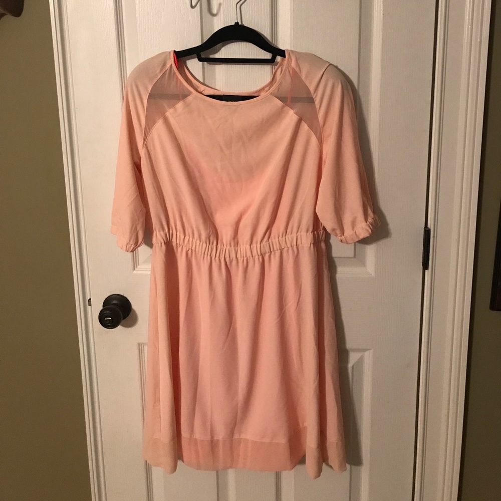 Mossimo dress