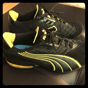 Puma shoes
