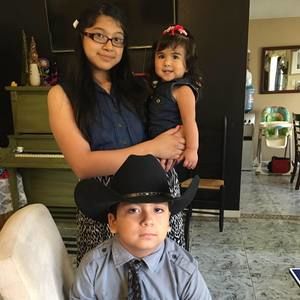 Meet your Posher, Olga