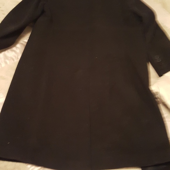 WINTER MUST HAVE! 💄💄London Fog Wool Coat Size 10 - Picture 5 of 5