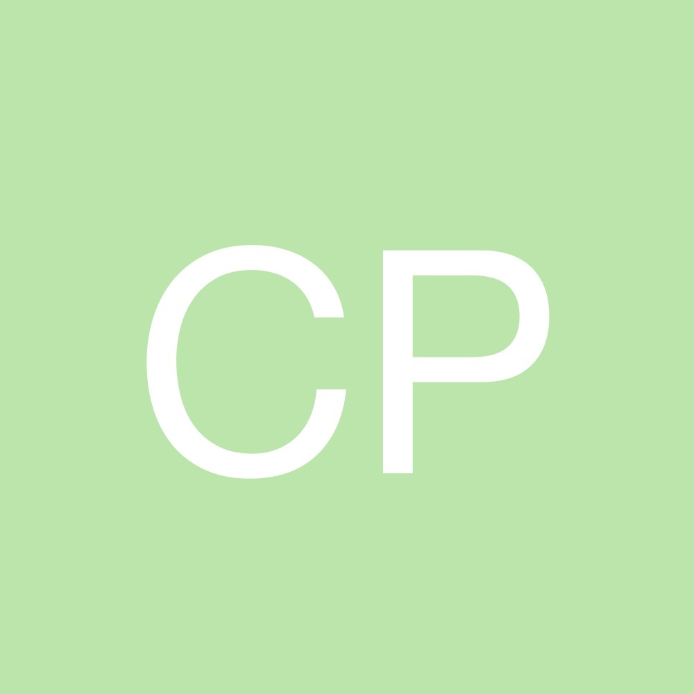 Meet your Posher, Crystal