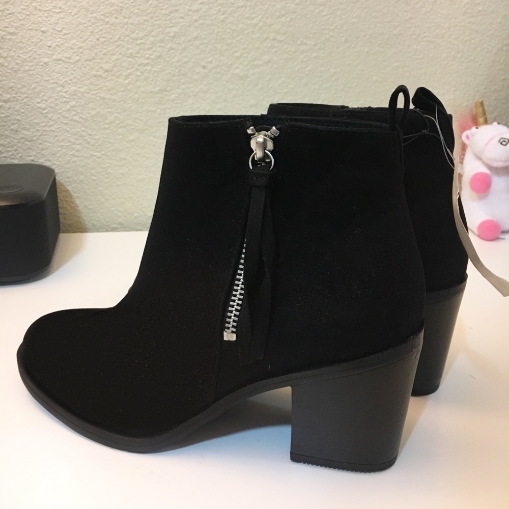 H&M Ankle Boots