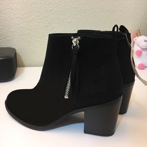 H&M Ankle Boots