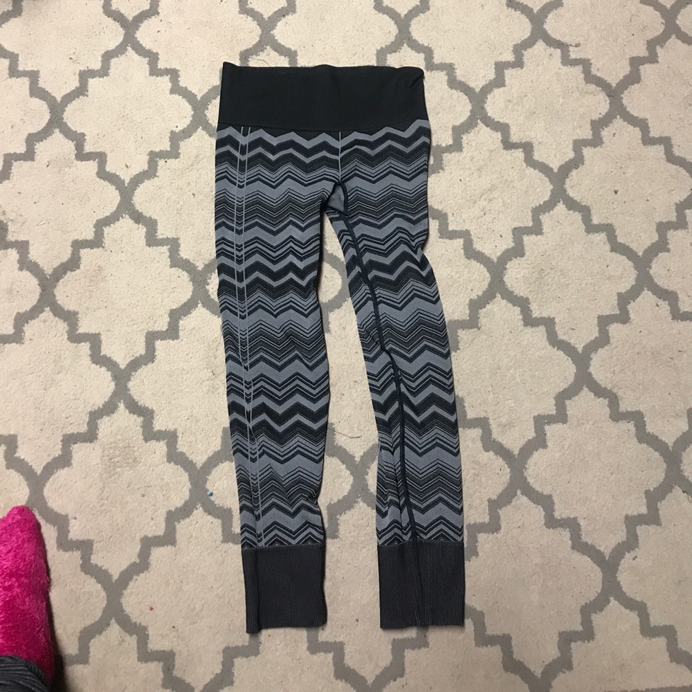 lululemon ebb to street pants