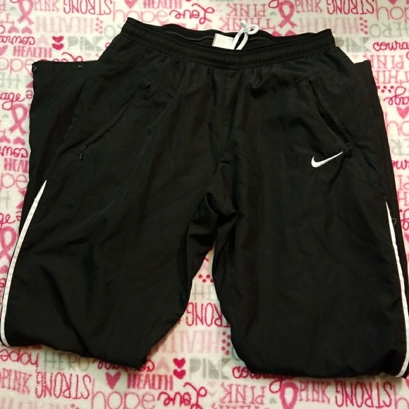 Nike Pants - Women's Nike track pants