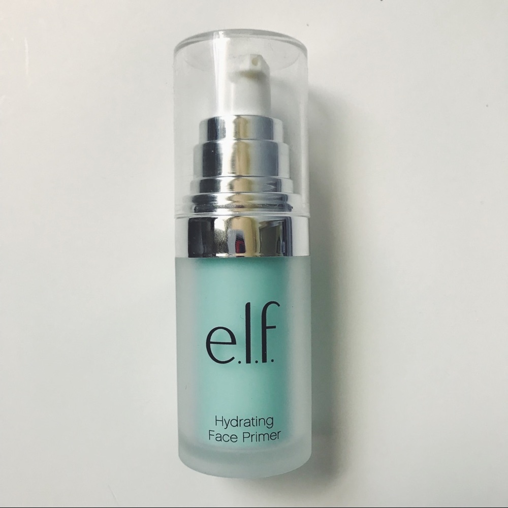 Elf Face Primer