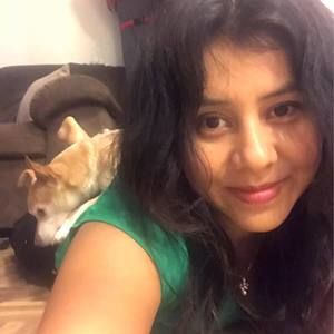 Meet your Posher, Ada