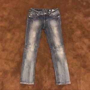Miss Me jeans size 26