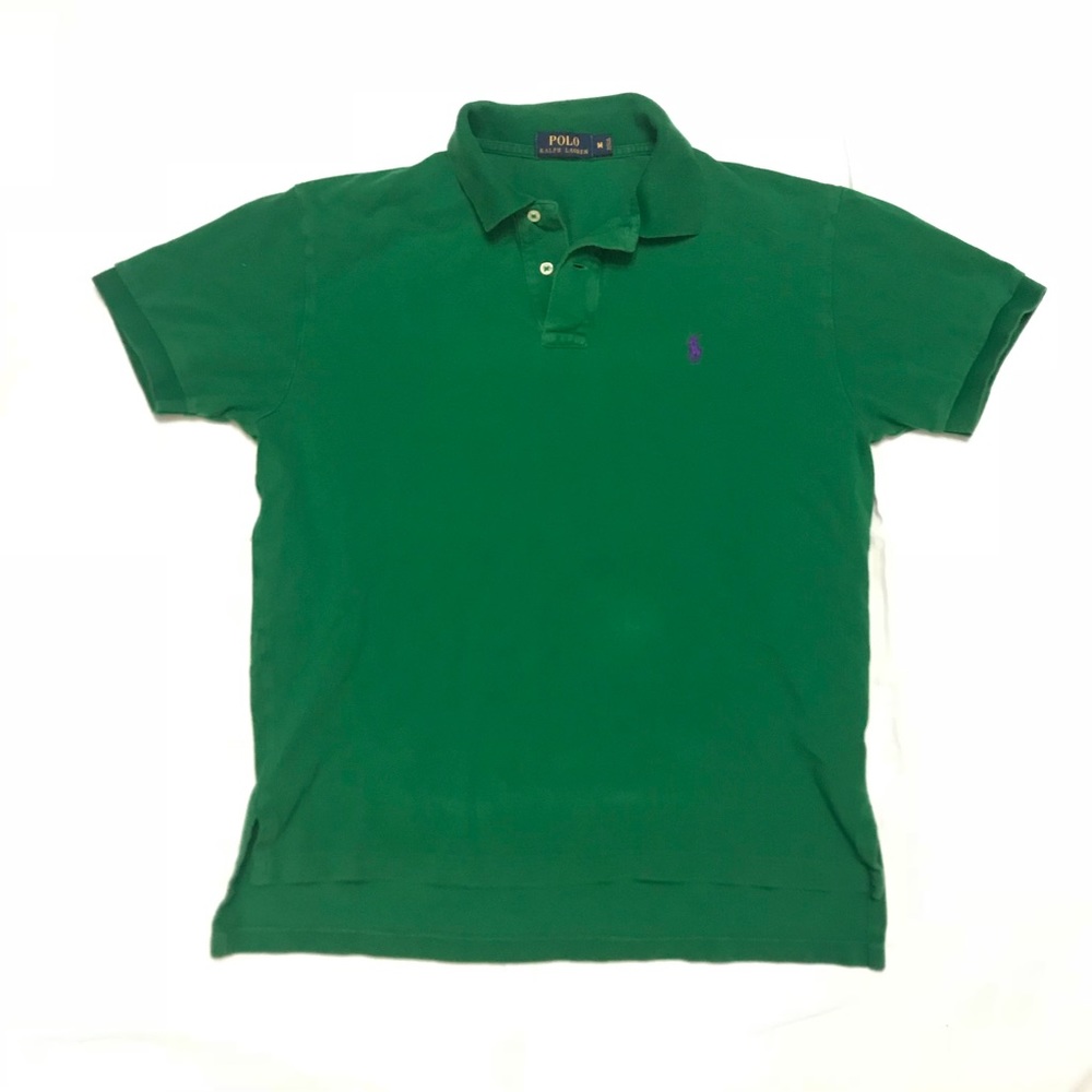 RALPH LAUREN POLO