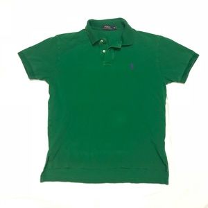 RALPH LAUREN POLO