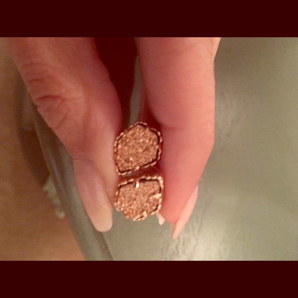 Kendra Scott Earrings