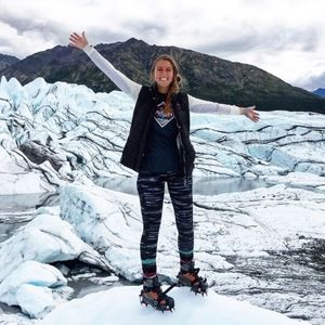 Meet your Posher, Alaina