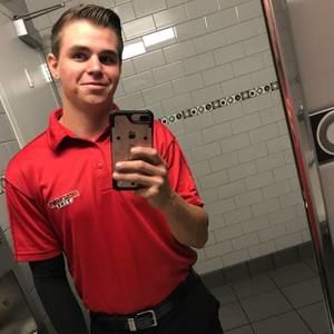 Meet your Posher, Danny