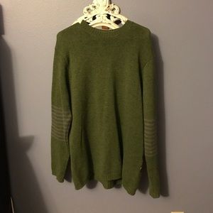 Men’s Patagonia sweater