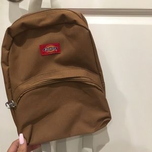 Mini Dickies Backpack