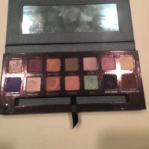 Anastasia Beverly Hills Self Made Palette