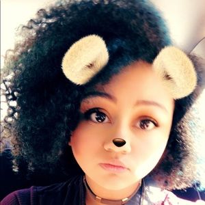 Meet your Posher, Ava