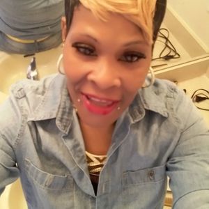 Meet your Posher, Tammy