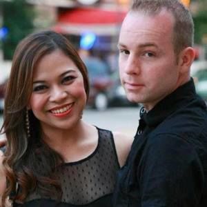 Meet your Posher, Irish mae rufo