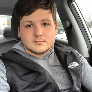 Meet your Posher, Dustin