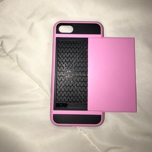 Card Holder Phone Case