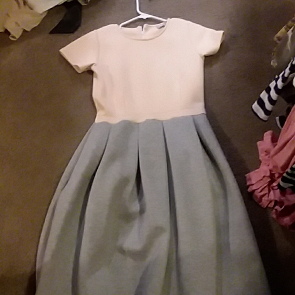 Asos brand new dress