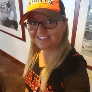 Meet your Posher, Carolyn