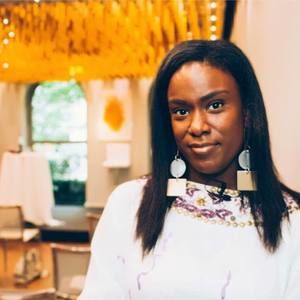 Meet your Posher, Naima