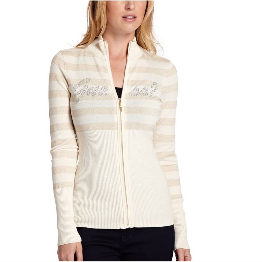 Guess Sweater