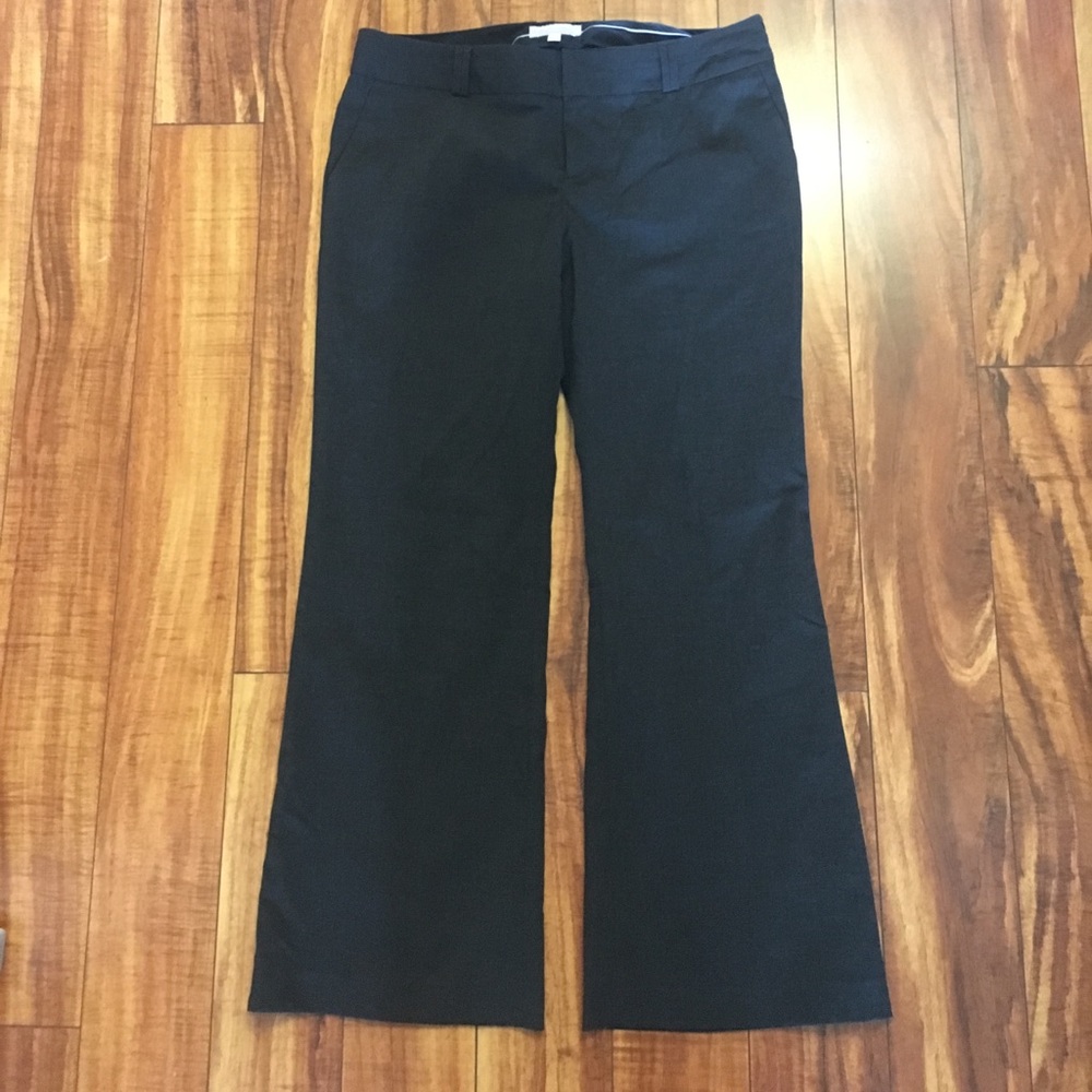 Banana Republic Jackson fit. 14p