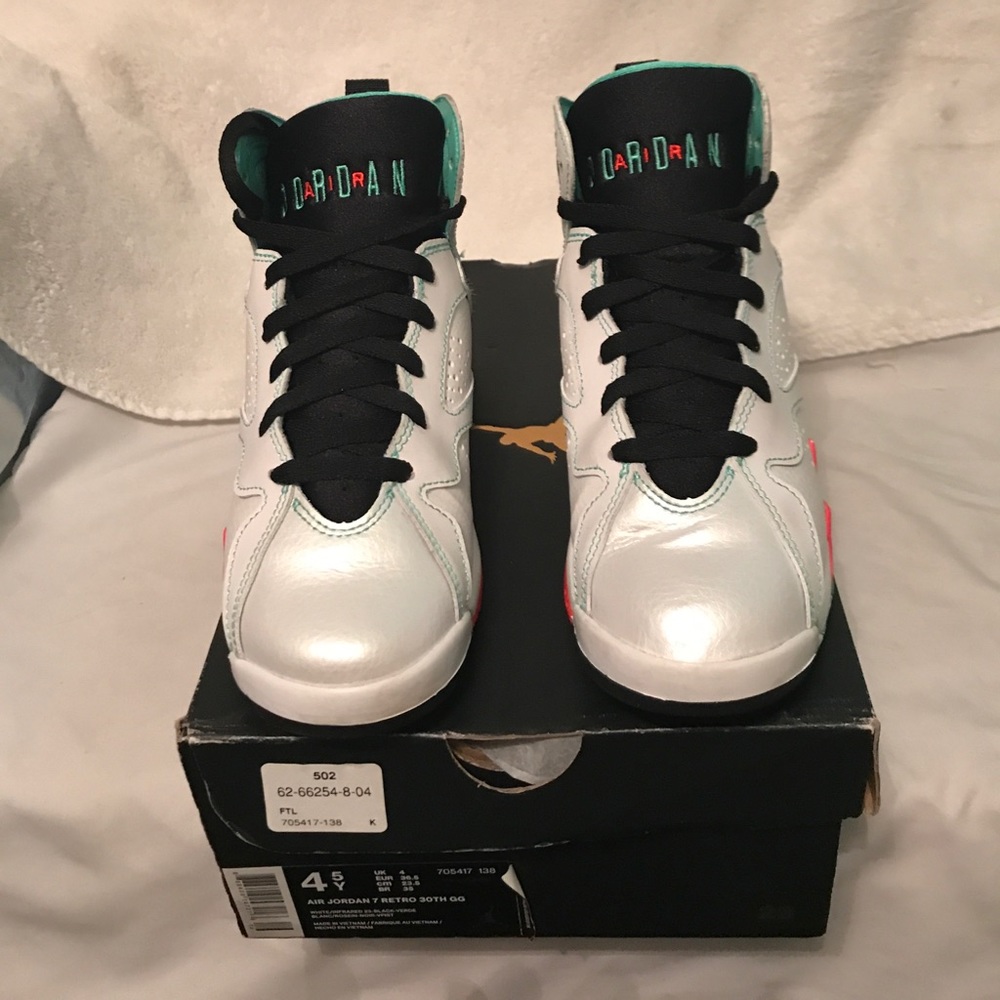 Air Jordan 7 retro