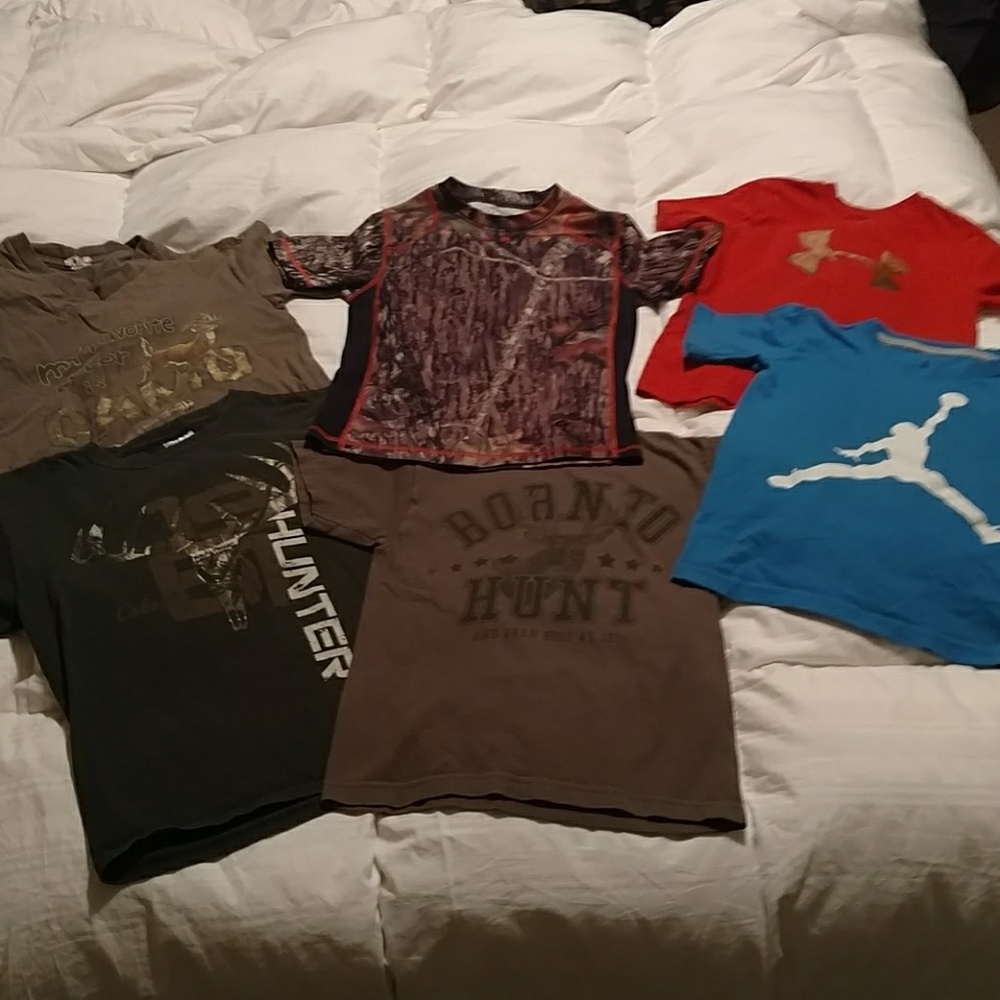 Little hunter bundle