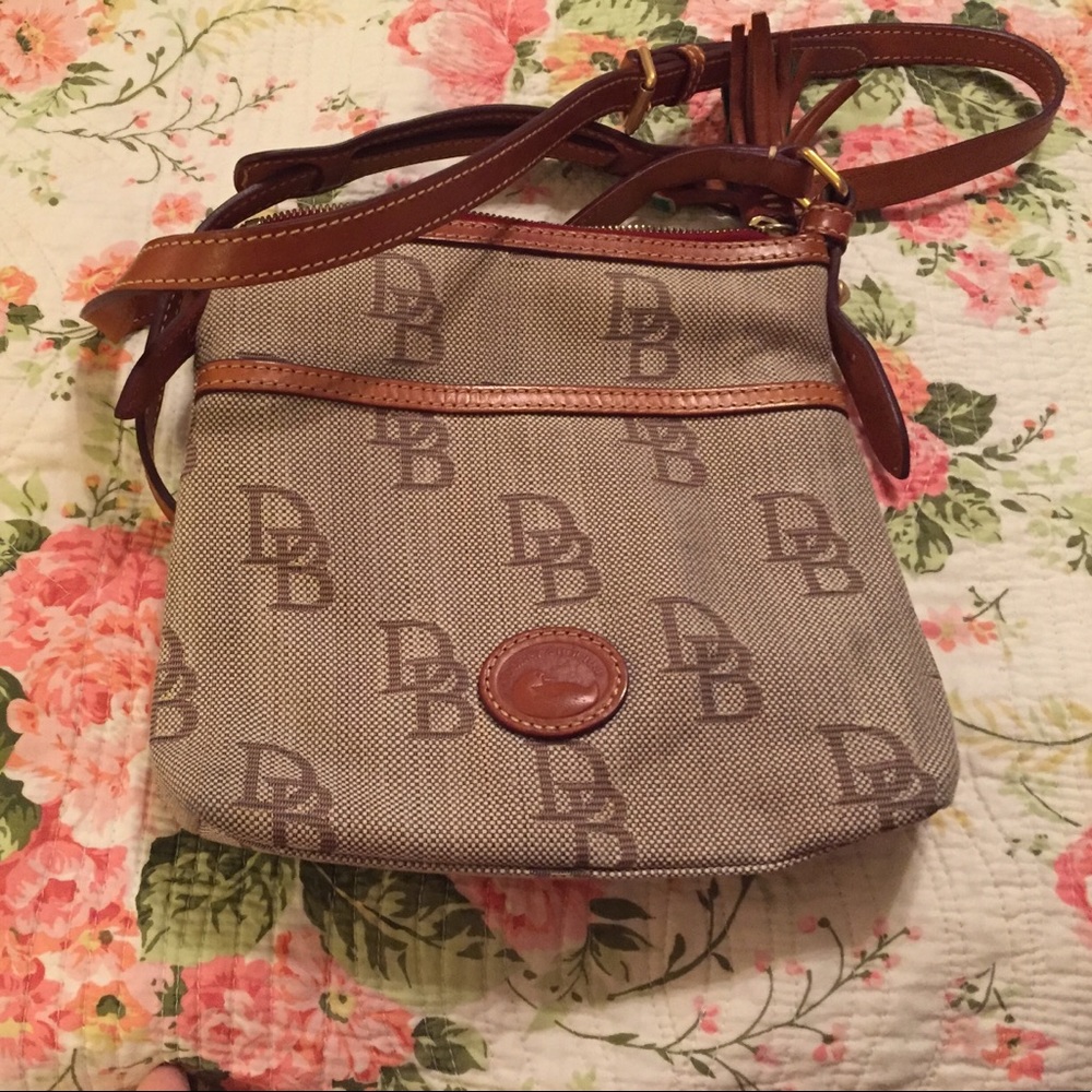 Dooney and Bourke