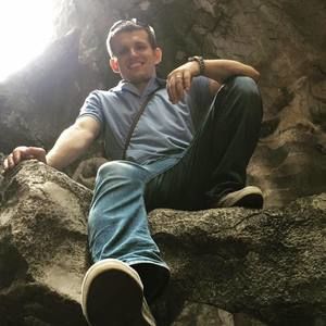 Meet your Posher, Maciej