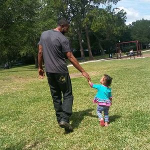 Meet your Posher, Justin