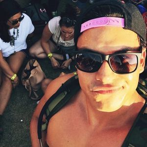 Meet your Posher, Galo