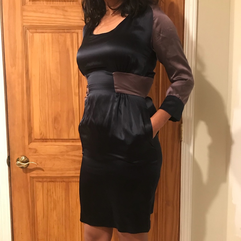 Formal Dress-Adam Lippes