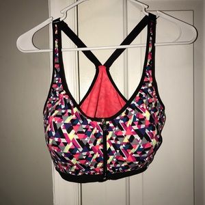 Victoria Secret sports bra