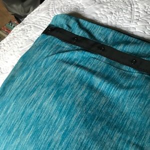 Lululemon brand new vinyasa scarf